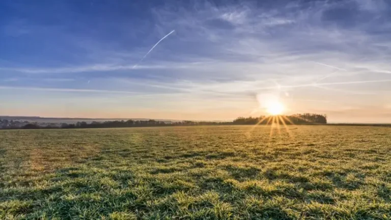 Météo du samedi 23 août : fraîcheur matinale et après-midi estival sous l’anticyclone