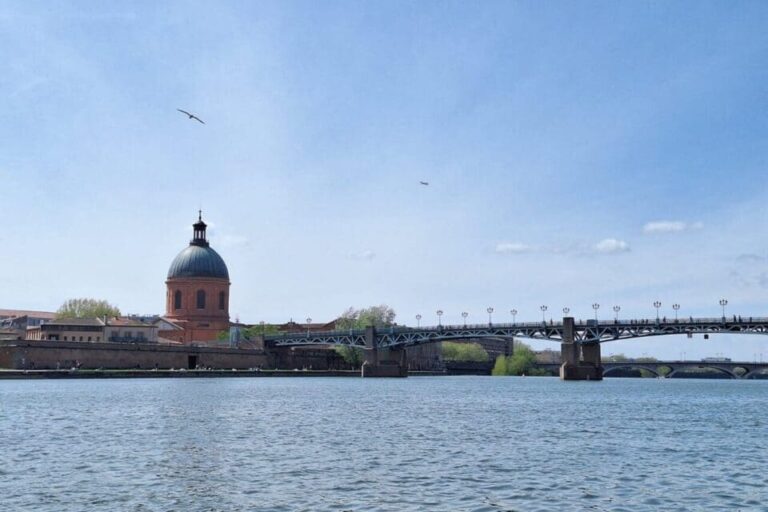 Météo du lundi 4 août : chaleur au sud, grisaille et vent au nord