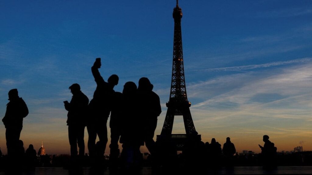 Tour Eiffel, Mont-Saint-Michel… Les cinq monuments les plus photogéniques de France dévoilés