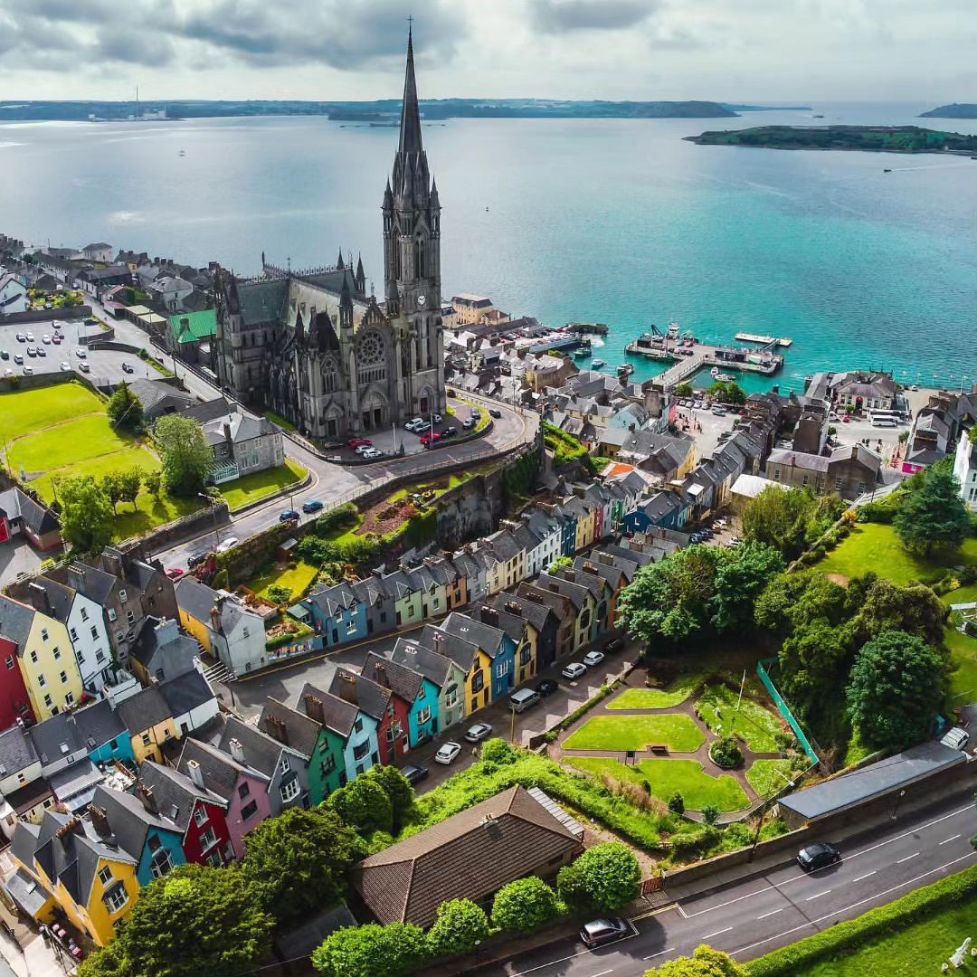 Cobh