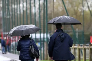Météo du mardi 2 septembre : retour des pluies et du vent par l’ouest