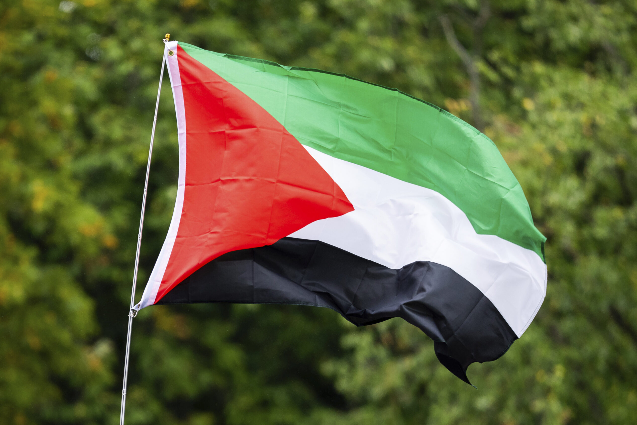 Le Luxembourg annonce à son tour sa reconnaissance prochaine de l'État de Palestine