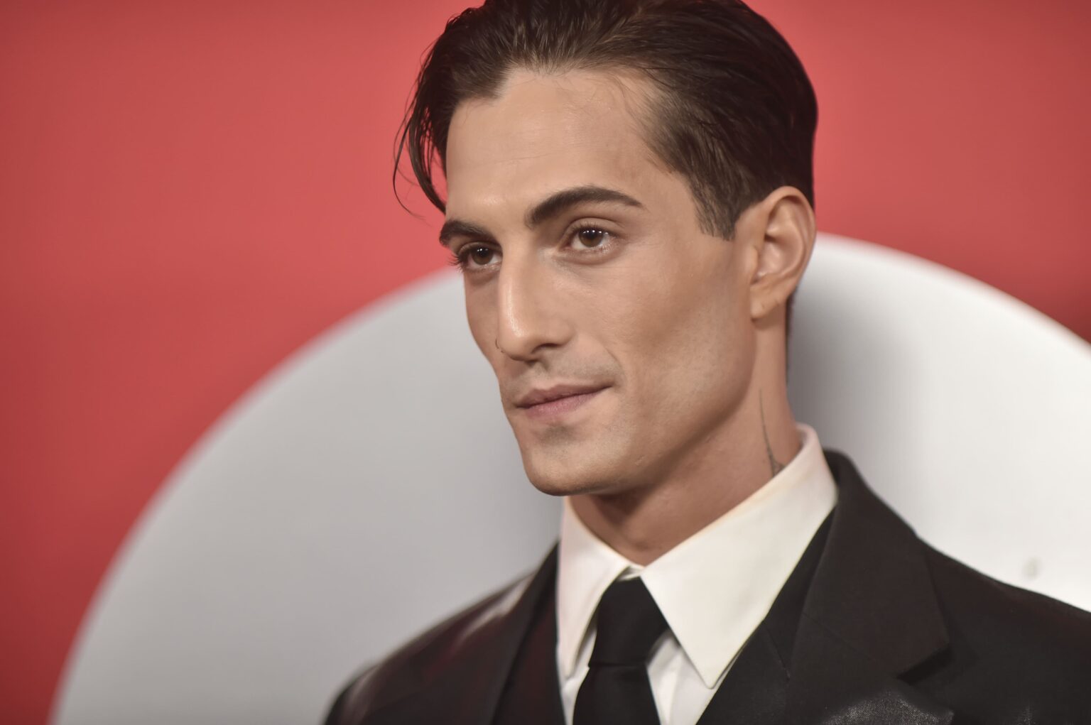 Arnaque sentimentale : une fan escroquée par un faux Damiano David perd 15.000 euros. (AP/Richard Shotwell)