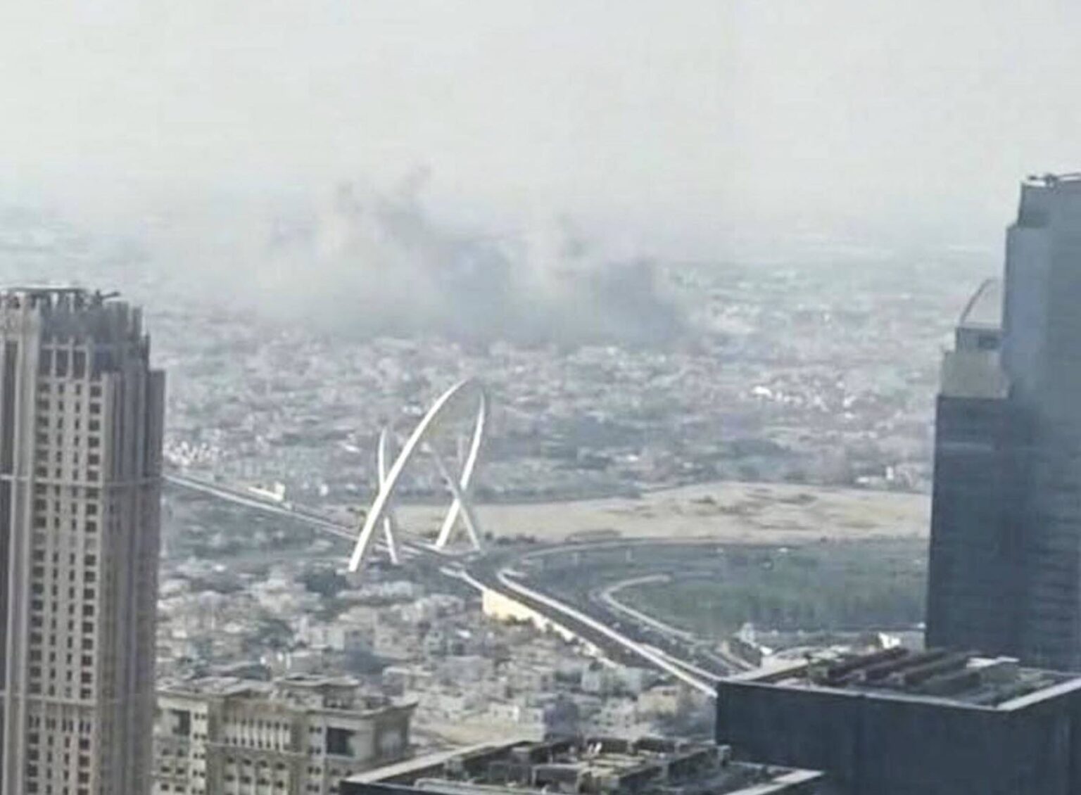 Israël frappe le Hamas au Qatar et élimine plusieurs de ses leaders. (AP)