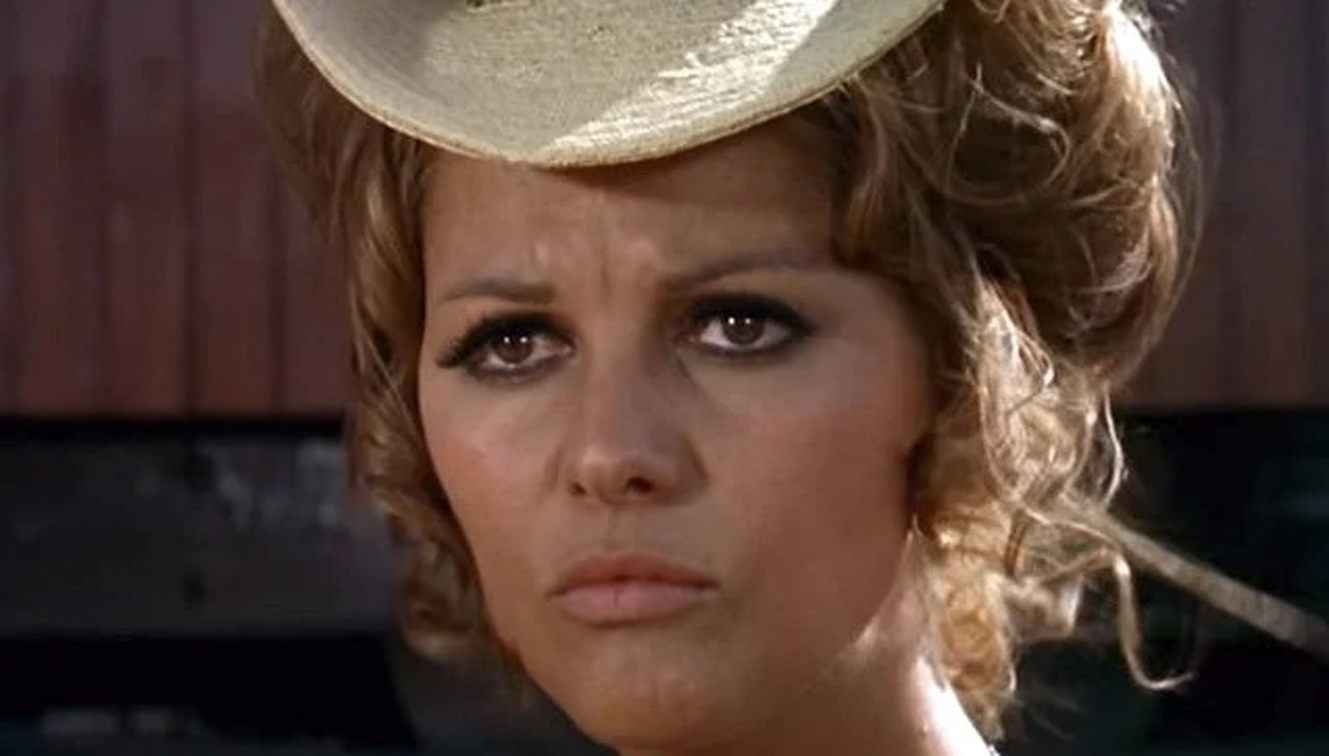 Mort de Claudia Cardinale : les chaînes bouleversent leurs programmes dès ce soir. (Paramount)