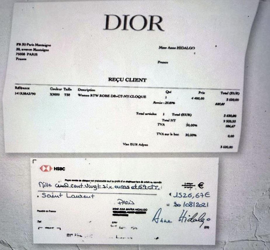 Une Légalité Contestée Par Les Associations