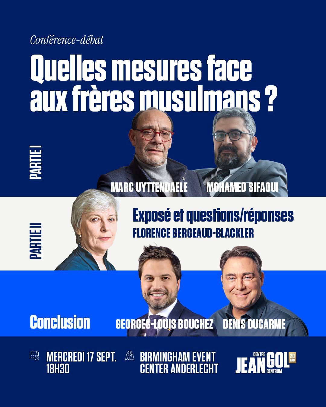 « Nous Voulons Ouvrir Les Yeux Sur Un Enjeu Majeur De Sécurité Et De Cohésion Sociale »