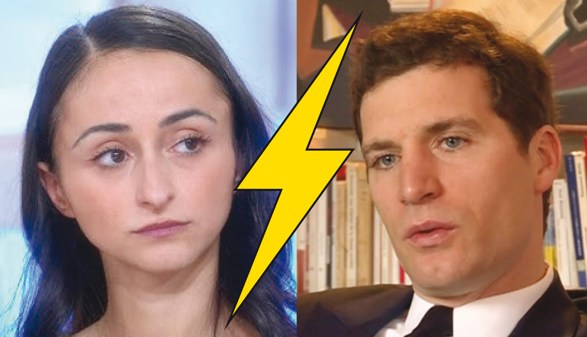 Charlotte Arnould, qui accuse Gérard Depardieu de viols, dépose une plainte contre l’avocat de l'acteur pour manquements à la déontologie