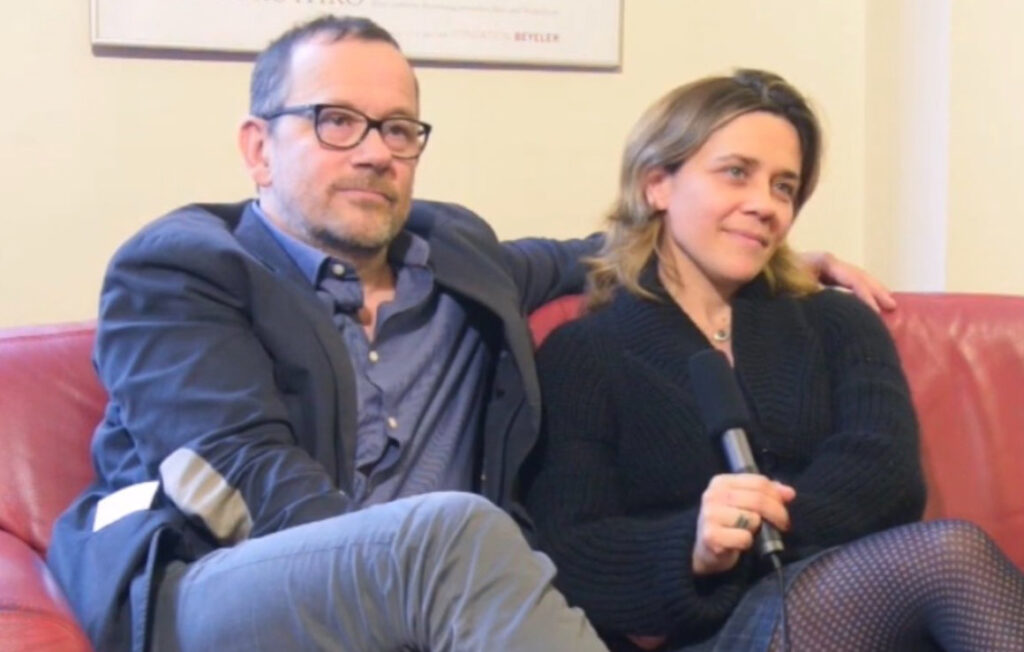 Nouvelles révélations dans le scandale Cohen-Legrand: la femme de Thomas Legrand perçoit des subventions de collectivités locales dirigées par le PS. (DR)
