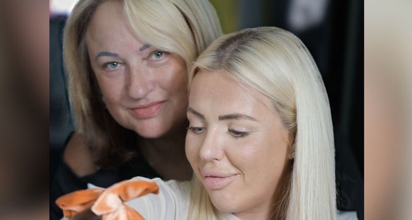 Une mère de famille fait croire à ses proches qu'elle part en vacances, mais va en Suisse pour un suicide assisté