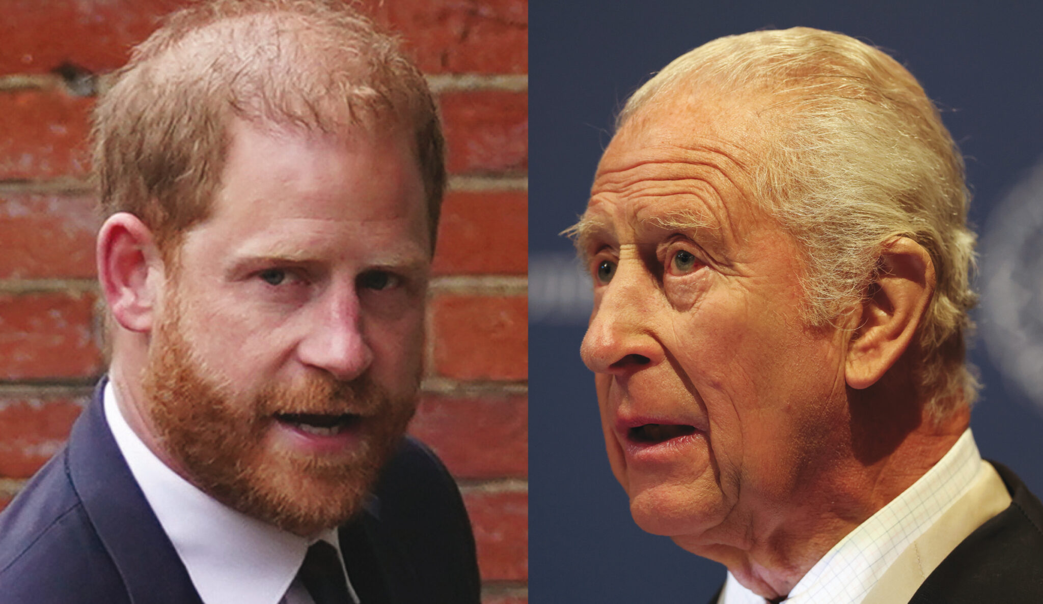 Le Prince Harry et le roi Charles III se voient pour la première fois en 18 mois lors d'une rencontre secrète