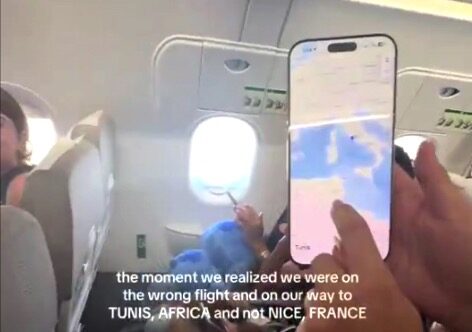 Vidéo insolite - Deux Américaines demandent un billet d'avion "to Nice" et atterrissent à... Tunis !