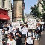 À Poitiers, une marche blanche pour Inès transforme le deuil en cri d’alerte