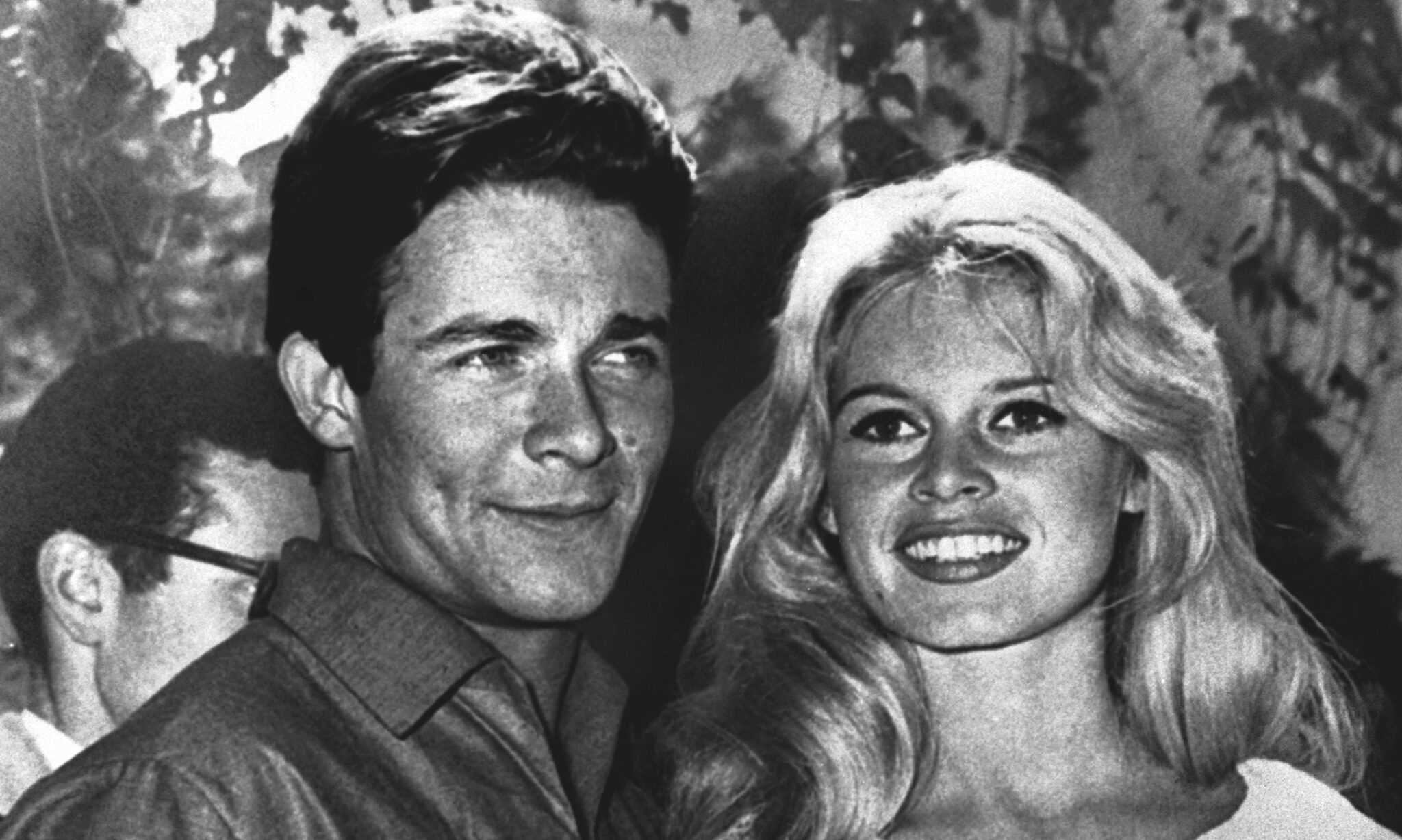 Mort d'un ex-mari de Brigitte Bardot. Jacques Charrier s’éteint à 88 ans