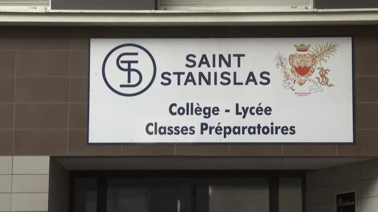 Abus sexuels à Saint-Stanislas : un collectif pour « redonner un peu de confiance » aux victimes