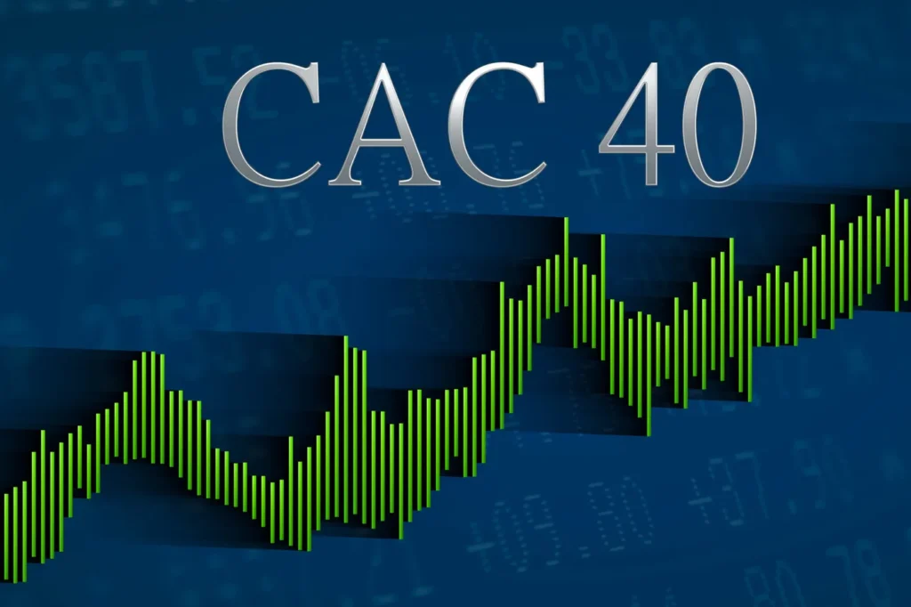 Paris : le CAC 40 pulvérise un nouveau record, dopé par l’optimisme venu des États-Unis