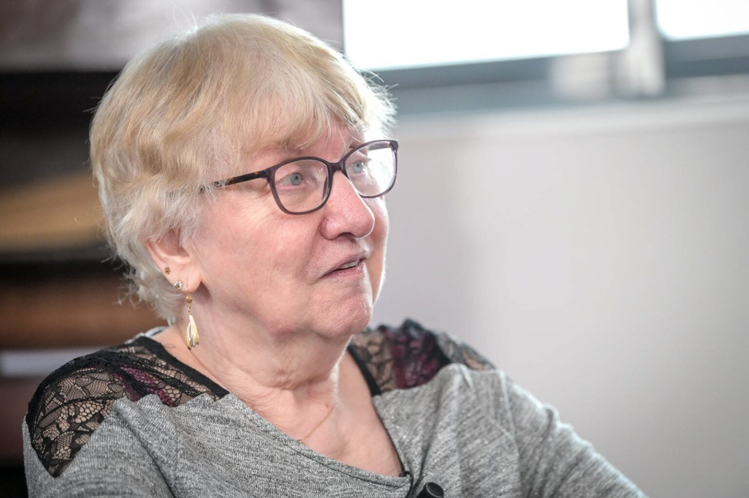 Affaire Grégory - Jacqueline Jacob de nouveau convoquée par la justice à Dijon