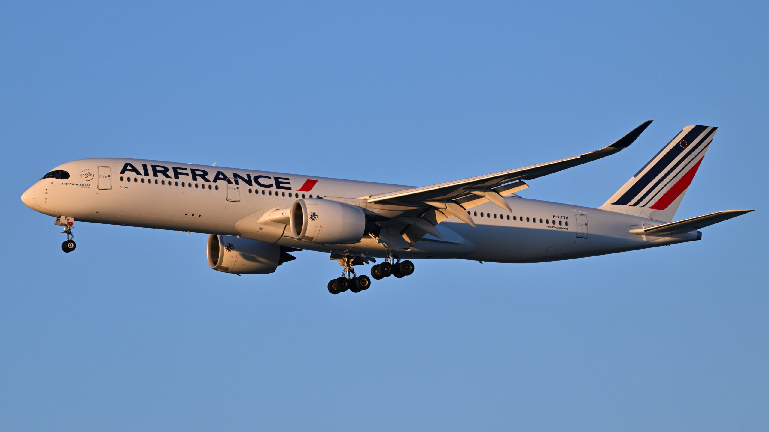 Air France mise sur Starlink pour offrir le Wifi gratuit à tous ses passagers @wikipedia commons