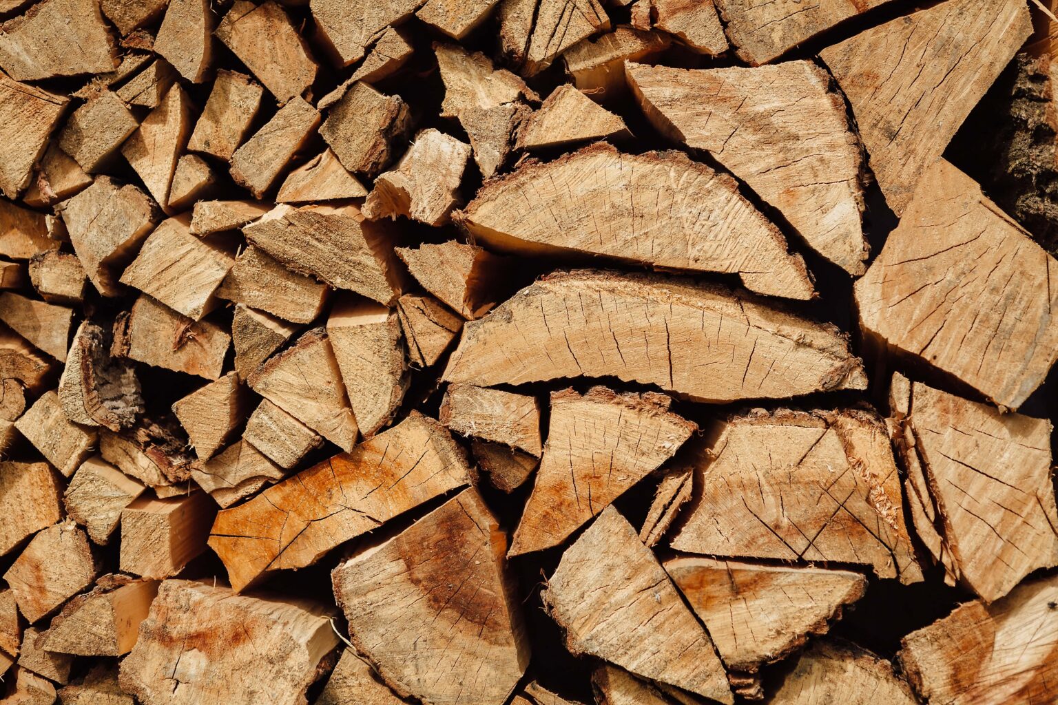 Arnaques au bois de chauffage - vigilance avant l’hiver @pixnio