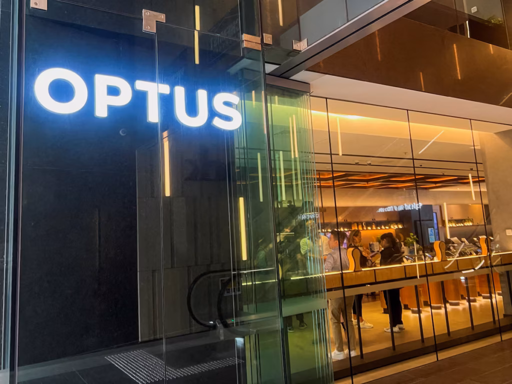 Australie - trois morts après une panne d’Optus ayant perturbé les appels d’urgence @AP
