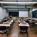 Bas-Rhin - une école rénovée à 200 000 euros reste vide à la rentrée @pxhere