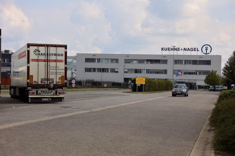 Belgique - les contraceptifs financés par les États-Unis sont toujours stockés malgré des rumeurs de destruction @AP