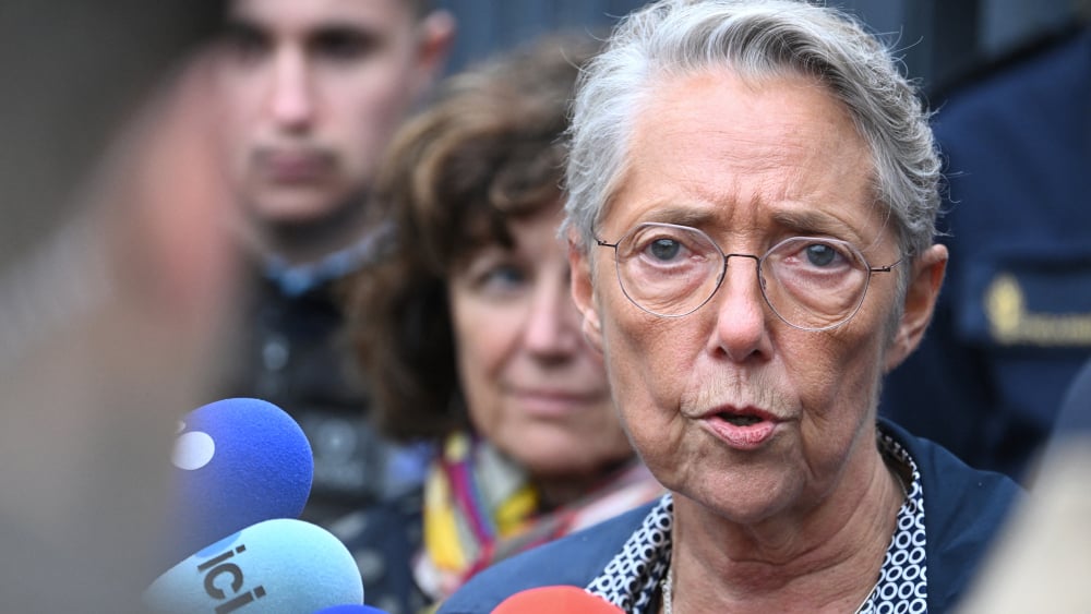 Benfeld - une enseignante poignardée relance le débat sur la santé mentale à l’école @AP