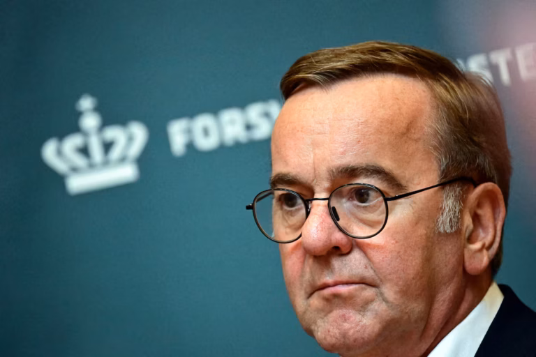 Berlin dément toute négociation avec Londres et Stockholm sur un avion de combat alternatif au projet FCAS @AP