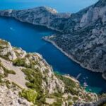 Calanques de Marseille - un chantier colossal pour effacer l’héritage toxique @wikipedia commons