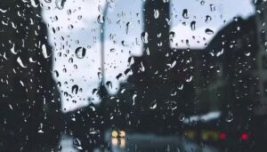 Météo du mercredi 10 septembre : pluie à l’ouest, chaleur au sud-est