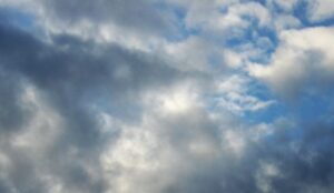 La météo du lundi 15 septembre : retour des éclaircies malgré un vent soutenu au nord