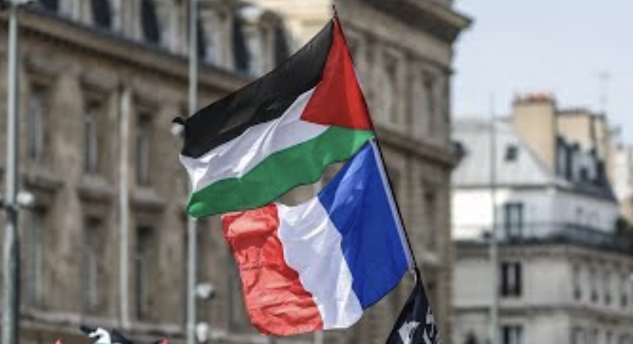 C’est le jour J : la France reconnaît officiellement l’État de Palestine à l’ONU