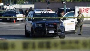 Carnage dans une église mormone du Michigan - au moins quatre morts et huit blessés