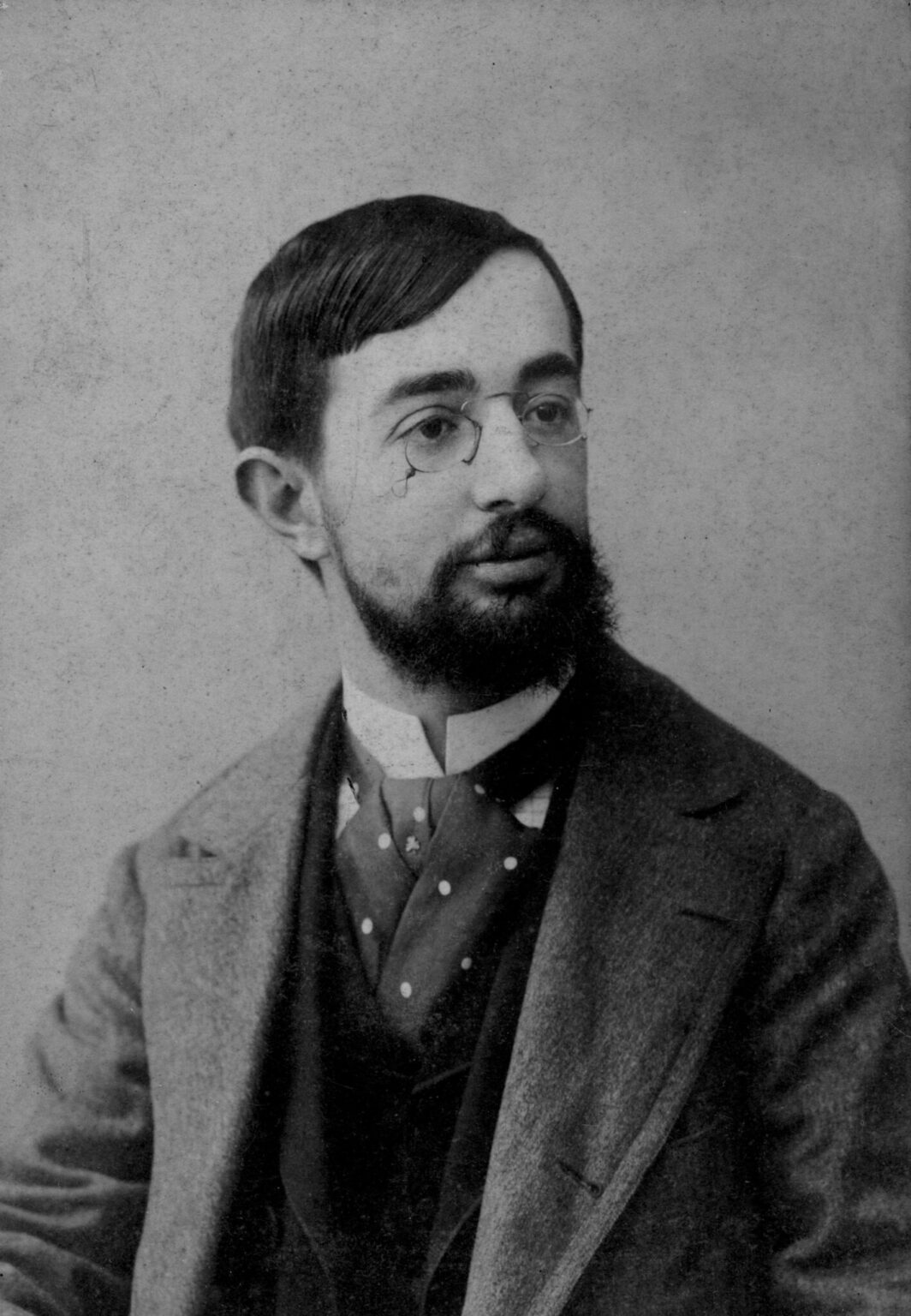 C’était un 9 septembre - Mort de Toulouse-Lautrec @wikipedia commons