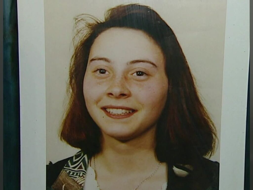 Cold case de l’Aisne - trente ans de réclusion pour Pascal Lafolie, reconnu coupable du meurtre de Nadège Desnoix