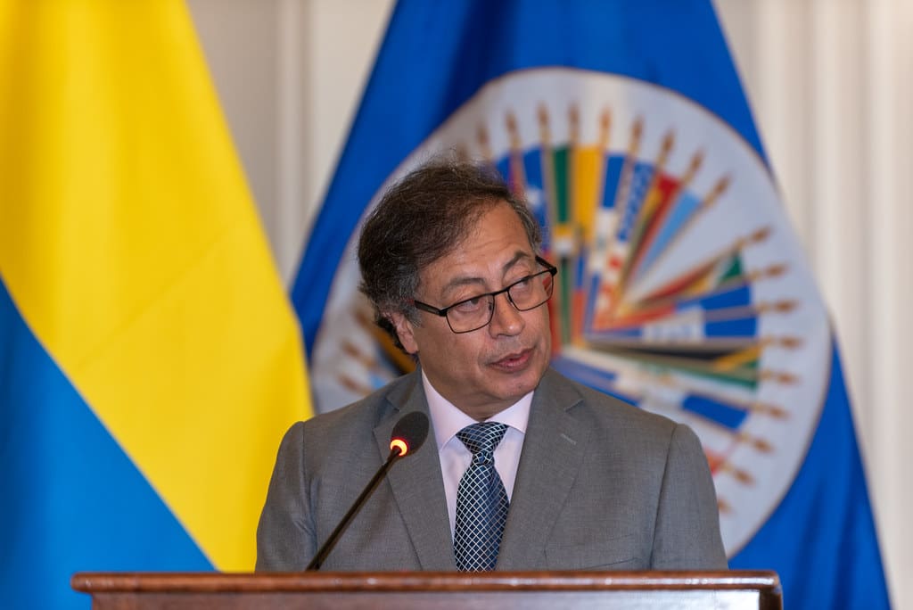 Colombie - le gouvernement Petro propose une ambitieuse réforme fiscale de 6,5 milliards de dollars @flickr