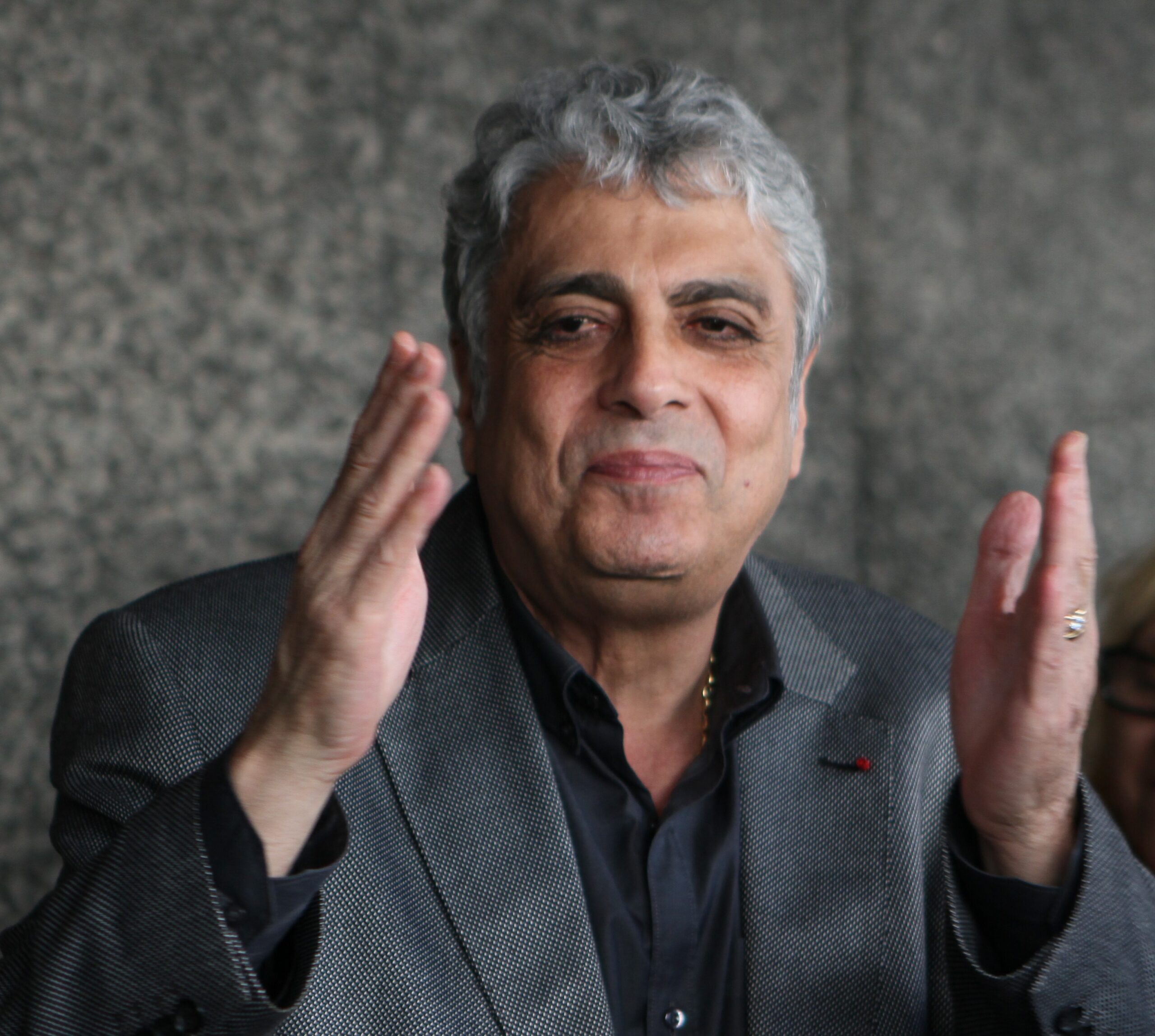 Concert annulé à Istanbul - Enrico Macias visé en raison de son soutien à Israël @wikipedia commons