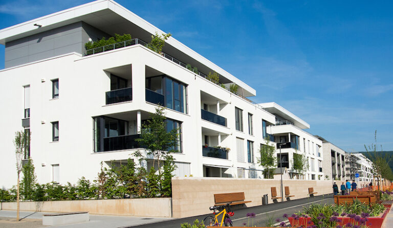 Immobilier : les ventes repartent, les prix aussi, mais la crise du logement reste entière