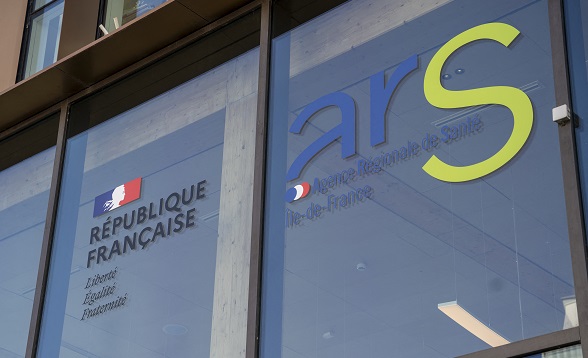 Cyberattaque en Normandie et dans les Hauts-de-France : des données de patients compromises