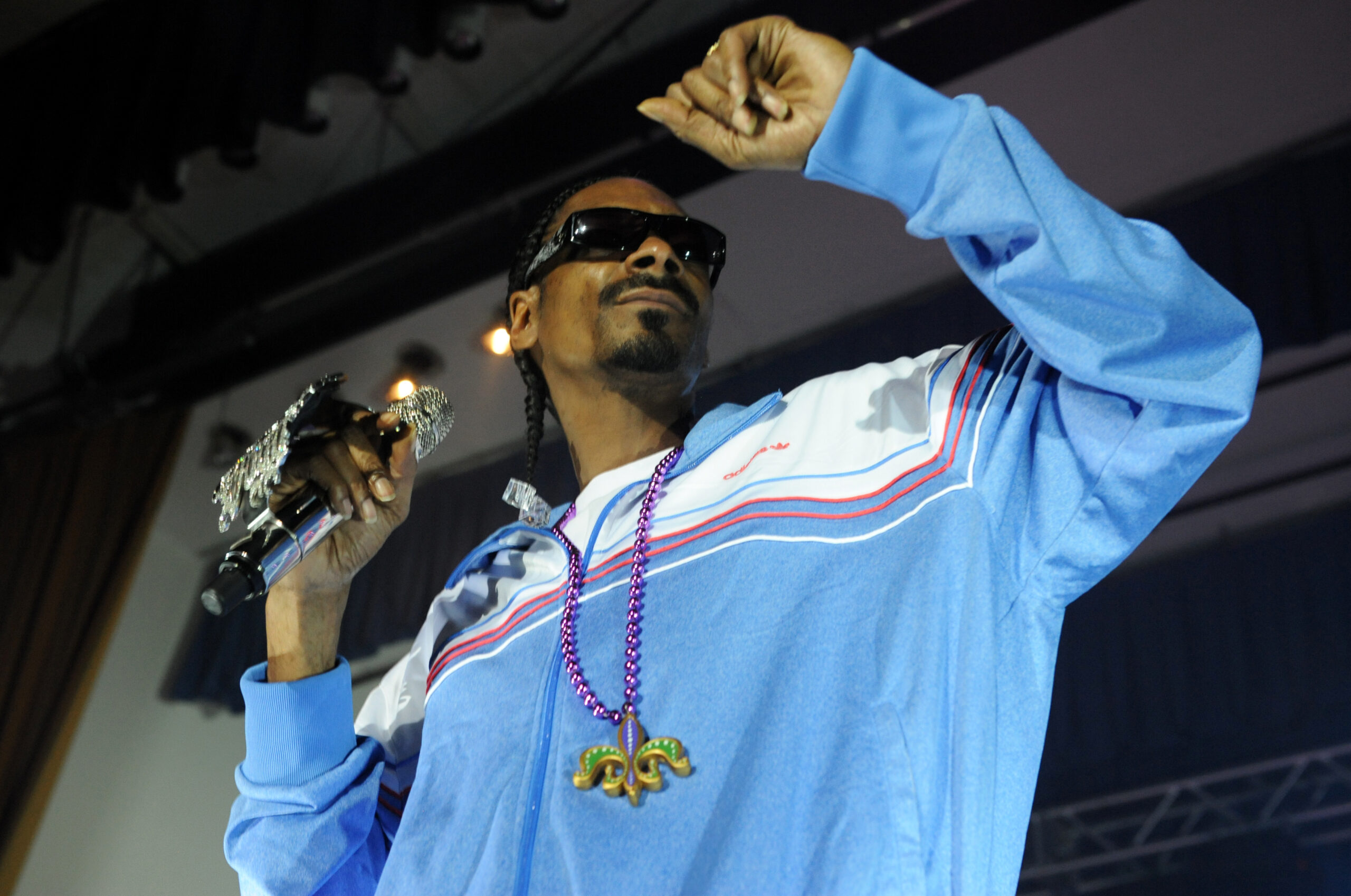 Des mégots de Snoop Dogg transformés en œuvres d’art s’arrachent à prix d’or à Los Angeles @wikipedia commons