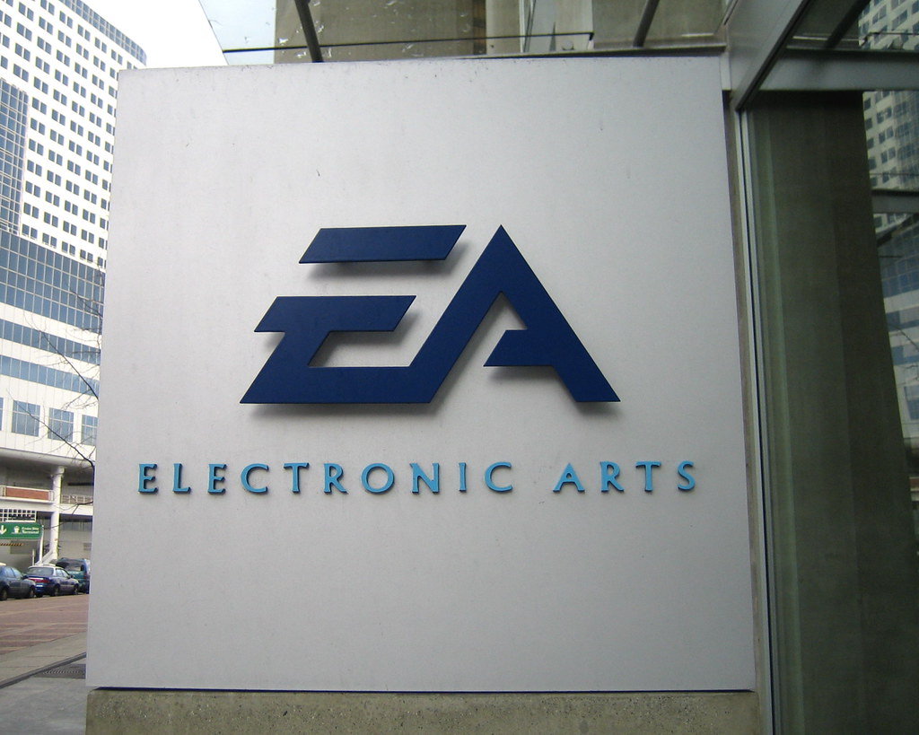 Electronic Arts racheté pour 55 milliards de dollars par un trio d’investisseurs @flickr