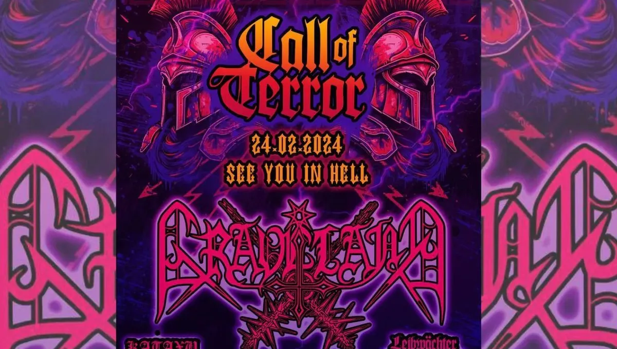 Festival néonazi interdit dans la Meuse - la préfecture sur le qui-vive.