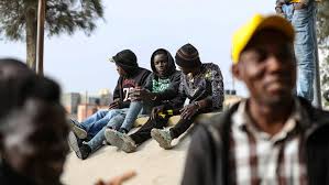 Ghana - un avocat tente de bloquer la réexpulsion de migrants ouest-africains renvoyés par les États-Unis