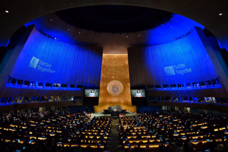 Haïti - Washington plaide pour une force internationale renforcée, Nairobi critique le manque de moyens @AP