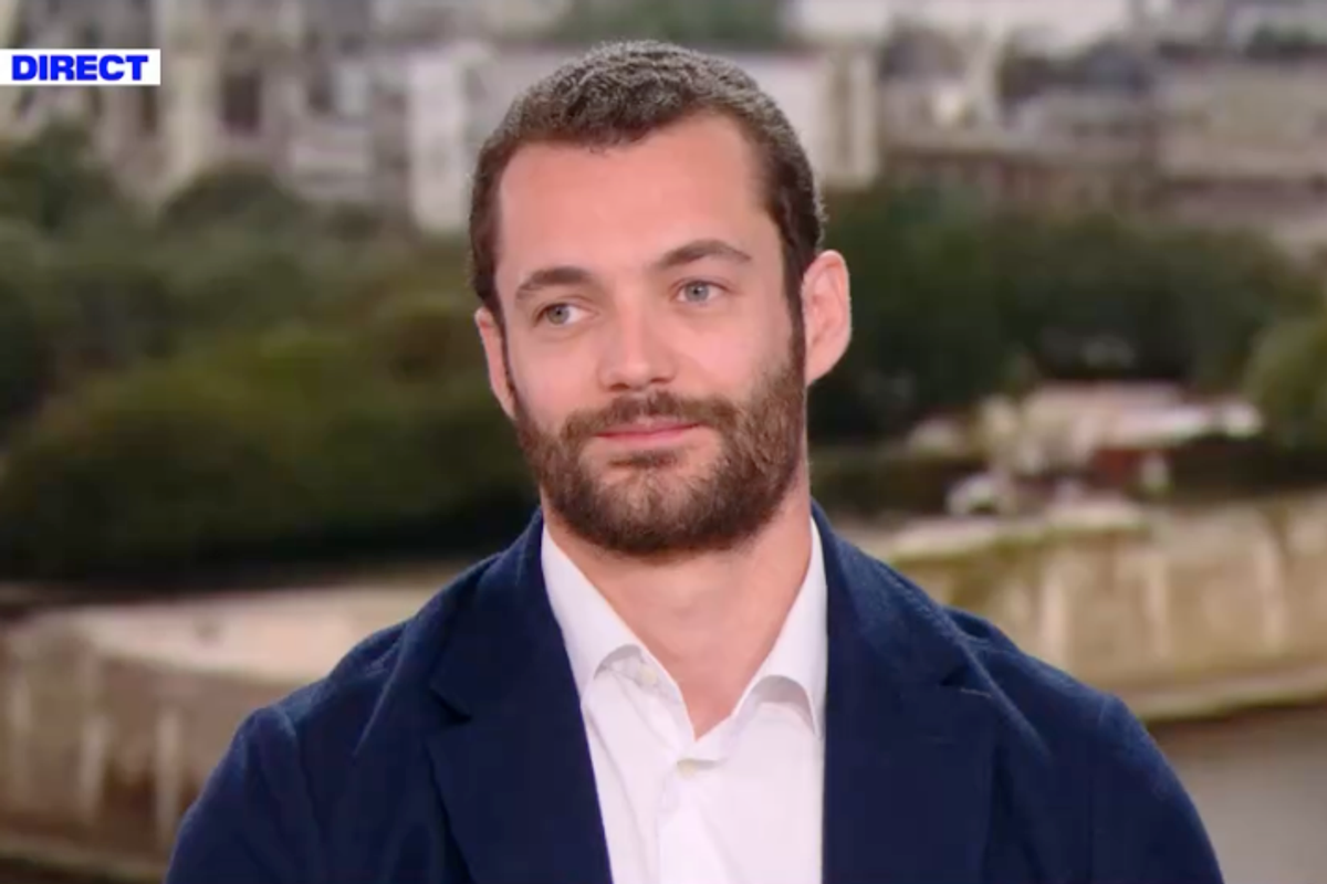 Insultes antisémites contre Louis Sarkozy à Menton : plainte déposée et appel à la tolérance zéro