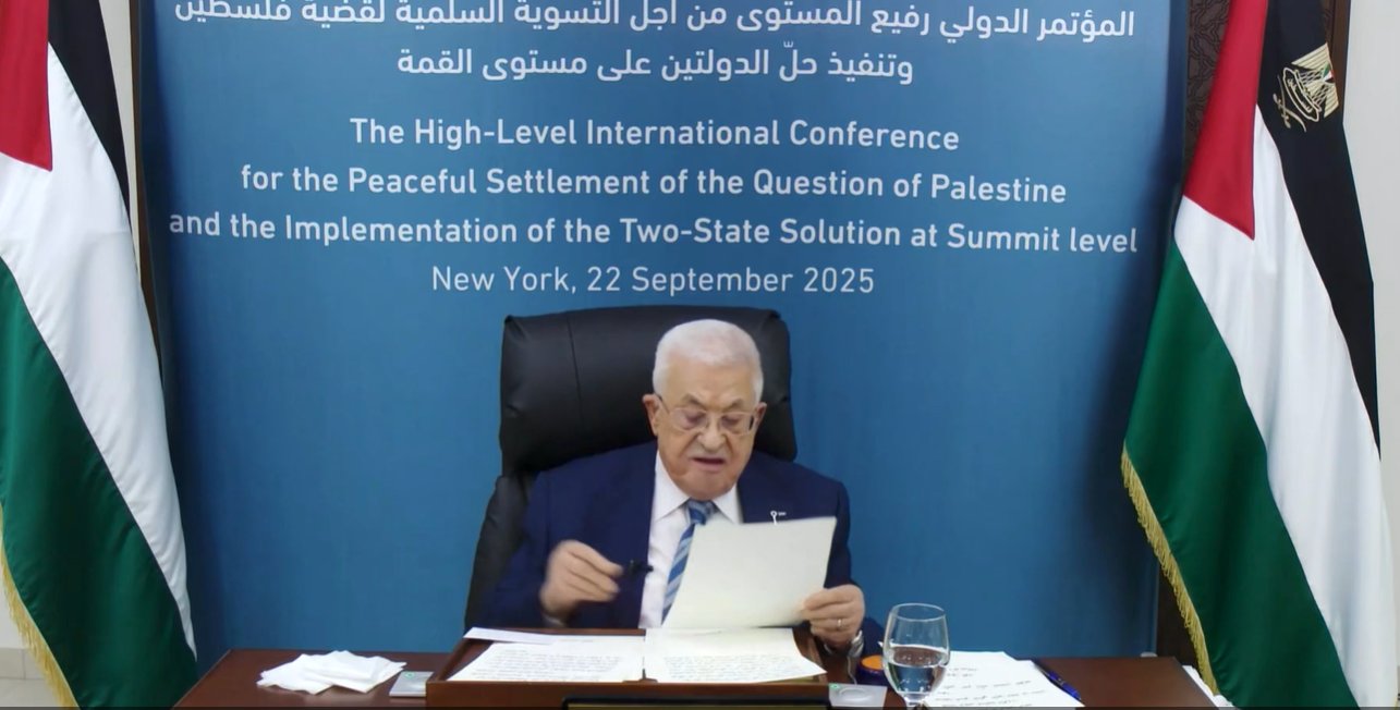 Mahmoud Abbas lâche le Hamas et condamne les attaques du 7 octobre