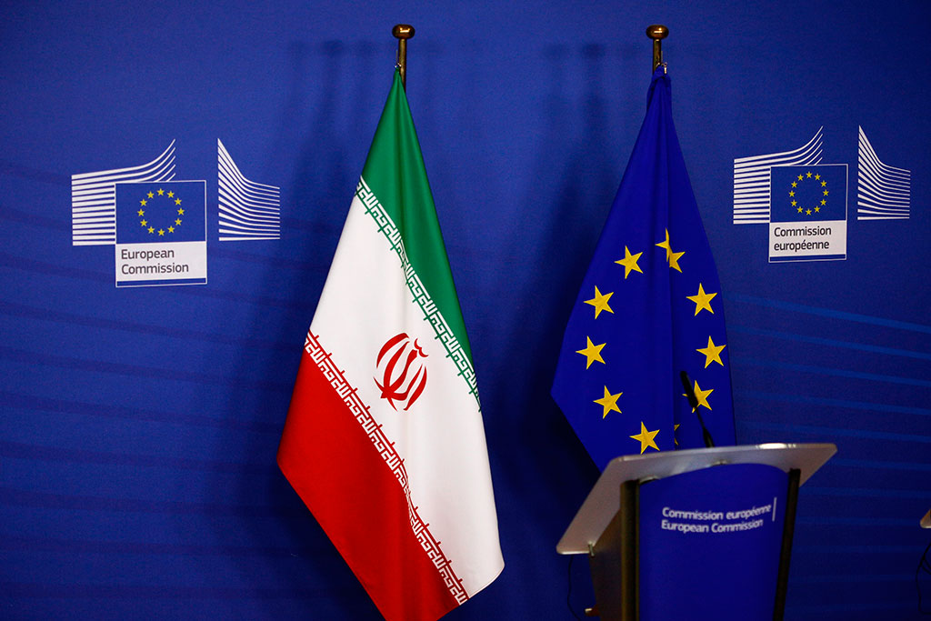 Grande manifestation le 6 septembre à Bruxelles : l’Europe appelée à agir face aux exécutions en Iran
