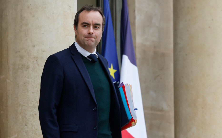 Sébastien Lecornu annonce la fin des privilèges à vie pour les anciens ministres dès le 1er janvier 2026 (image : gouvernement)