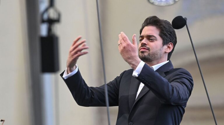 La ville de Gand annule un concert parce que le chef est Israélien : la Belgique au cœur d’un scandale culturel