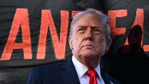 Trump désigne le mouvement Antifa comme organisation terroriste après l’assassinat de Charlie Kirk